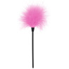 Basics TOYJOY Mini Plumeau Sexy Feather 22cm Rose